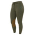Romfh Willow Euro Seat Knee Patch Ladies Breech